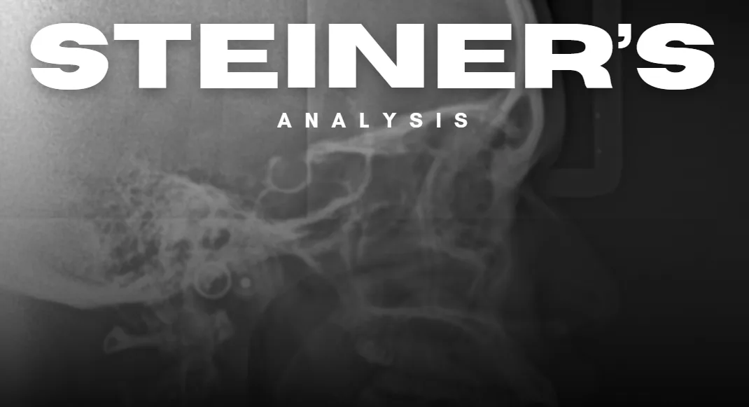 steiners analysis