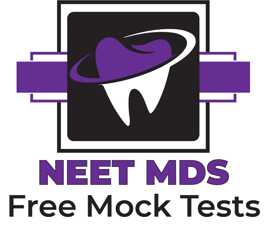 NEET MDS