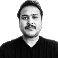 Dr Sai Kiran